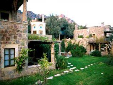 Bild på anläggning