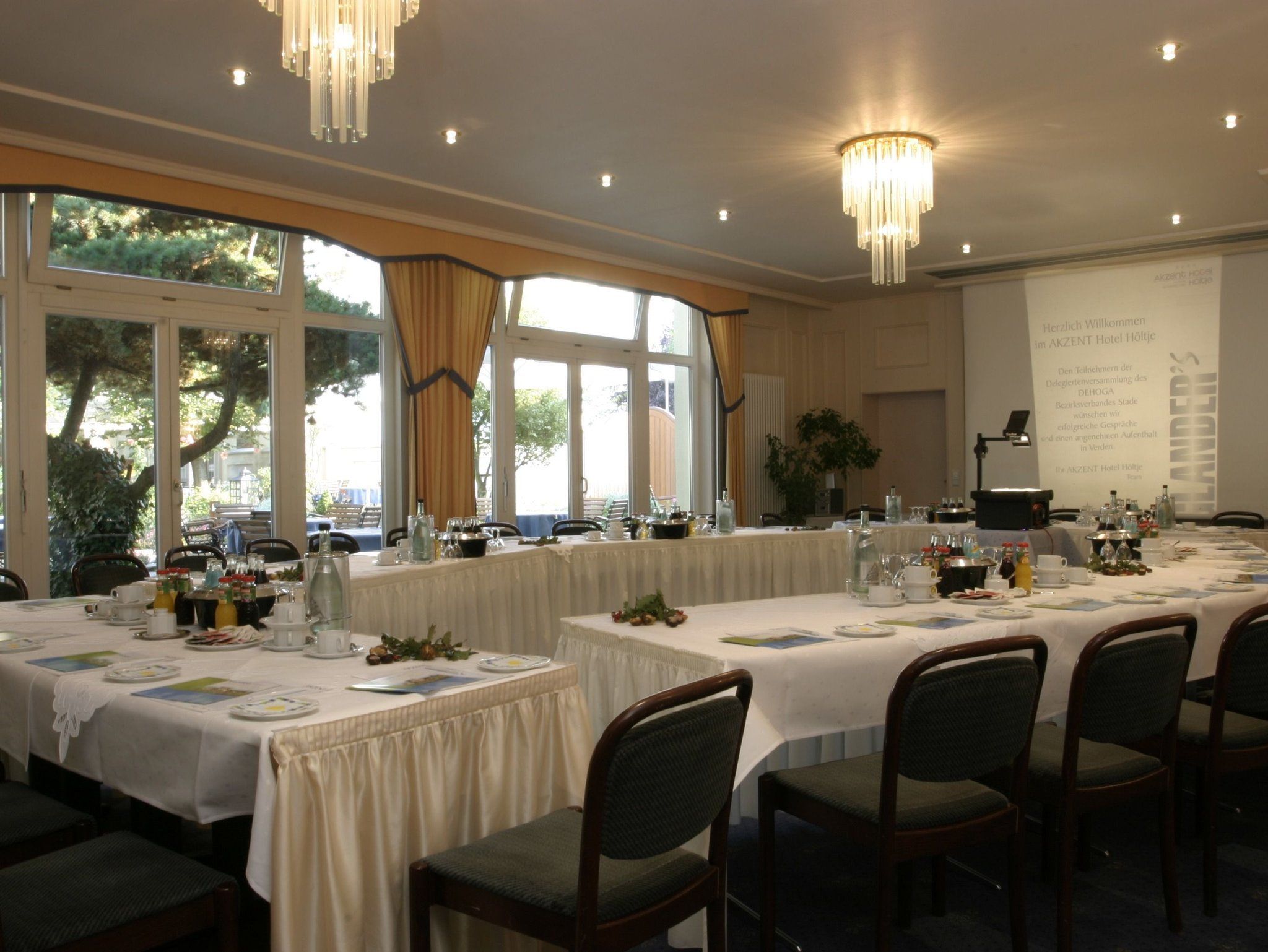 Bild des Veranstaltungsortes