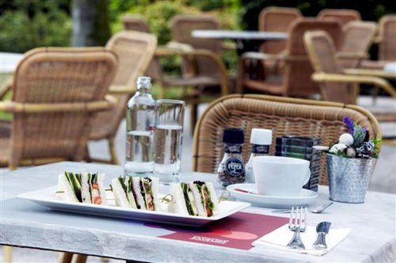 Bild på anläggning