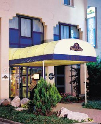 Изображение места проведения