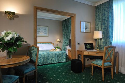 Изображение места проведения