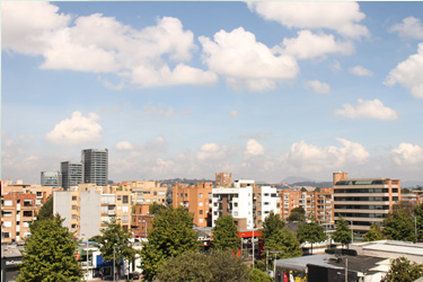 รูปสถานที่จัดงาน