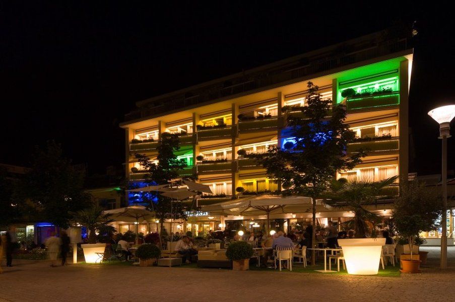 Bild på anläggning