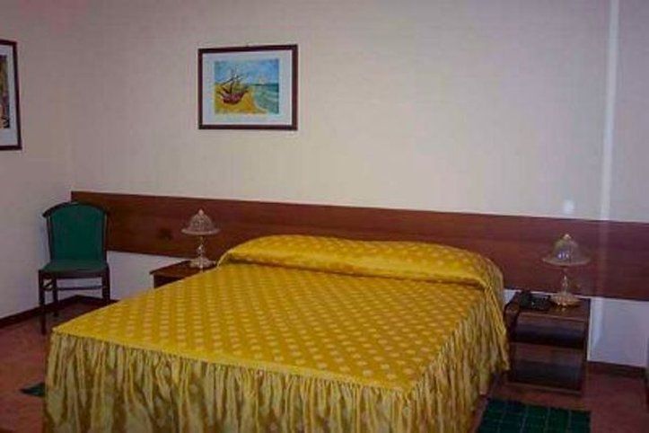 Bild på anläggning