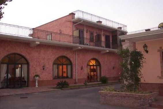 Bild på anläggning