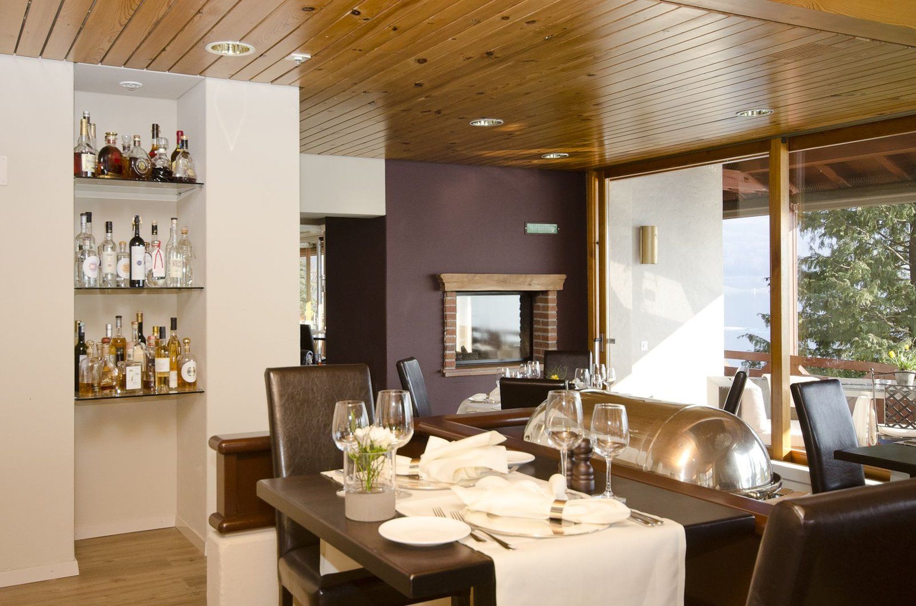 Bild på anläggning