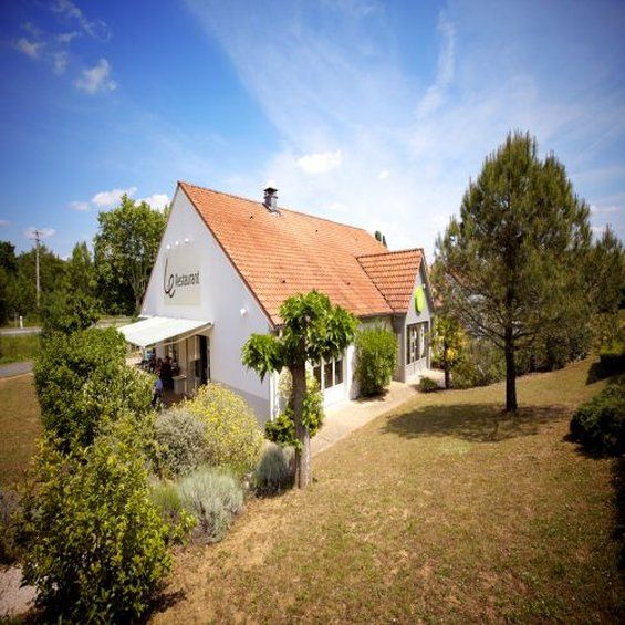 Изображение места проведения