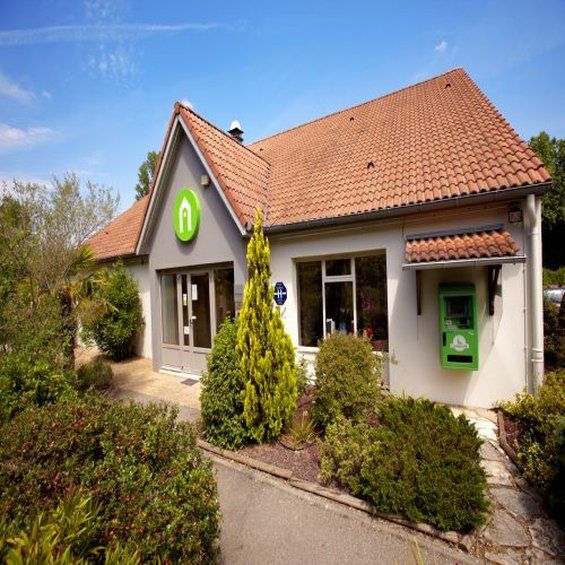 Изображение места проведения