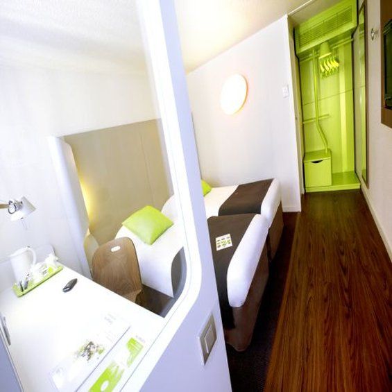 Изображение места проведения