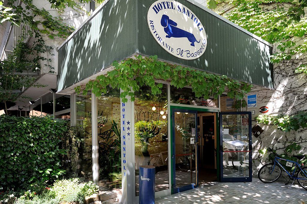 Bild på anläggning