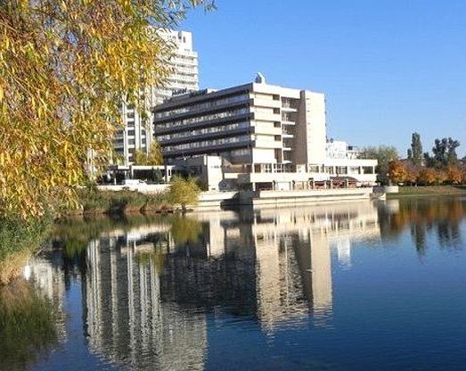 Bild på anläggning