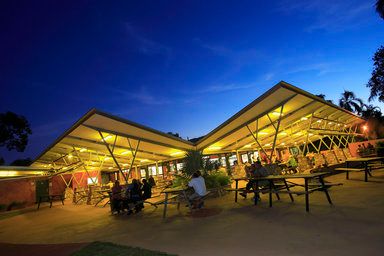 รูปสถานที่จัดงาน