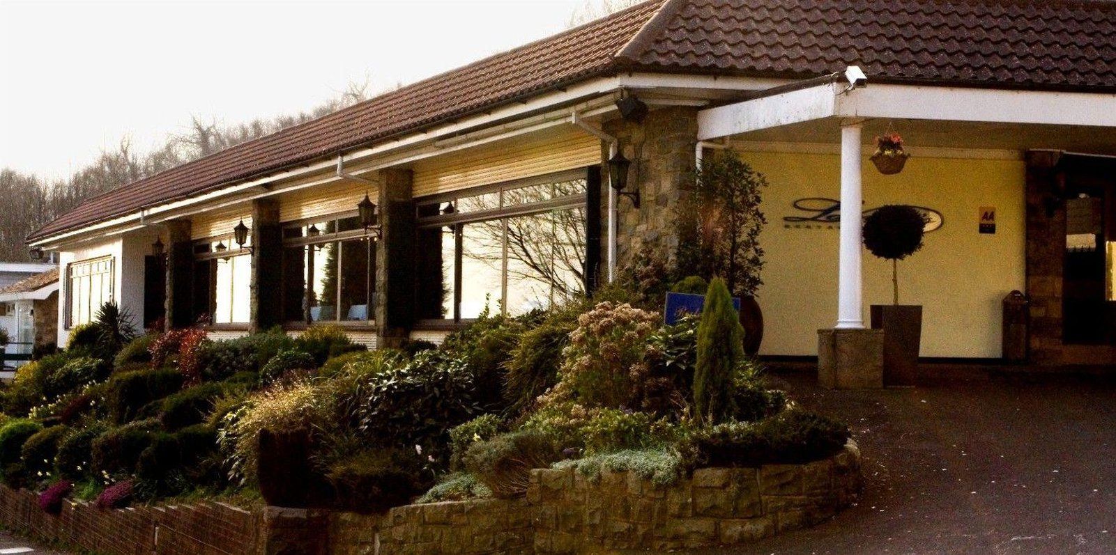 Изображение места проведения