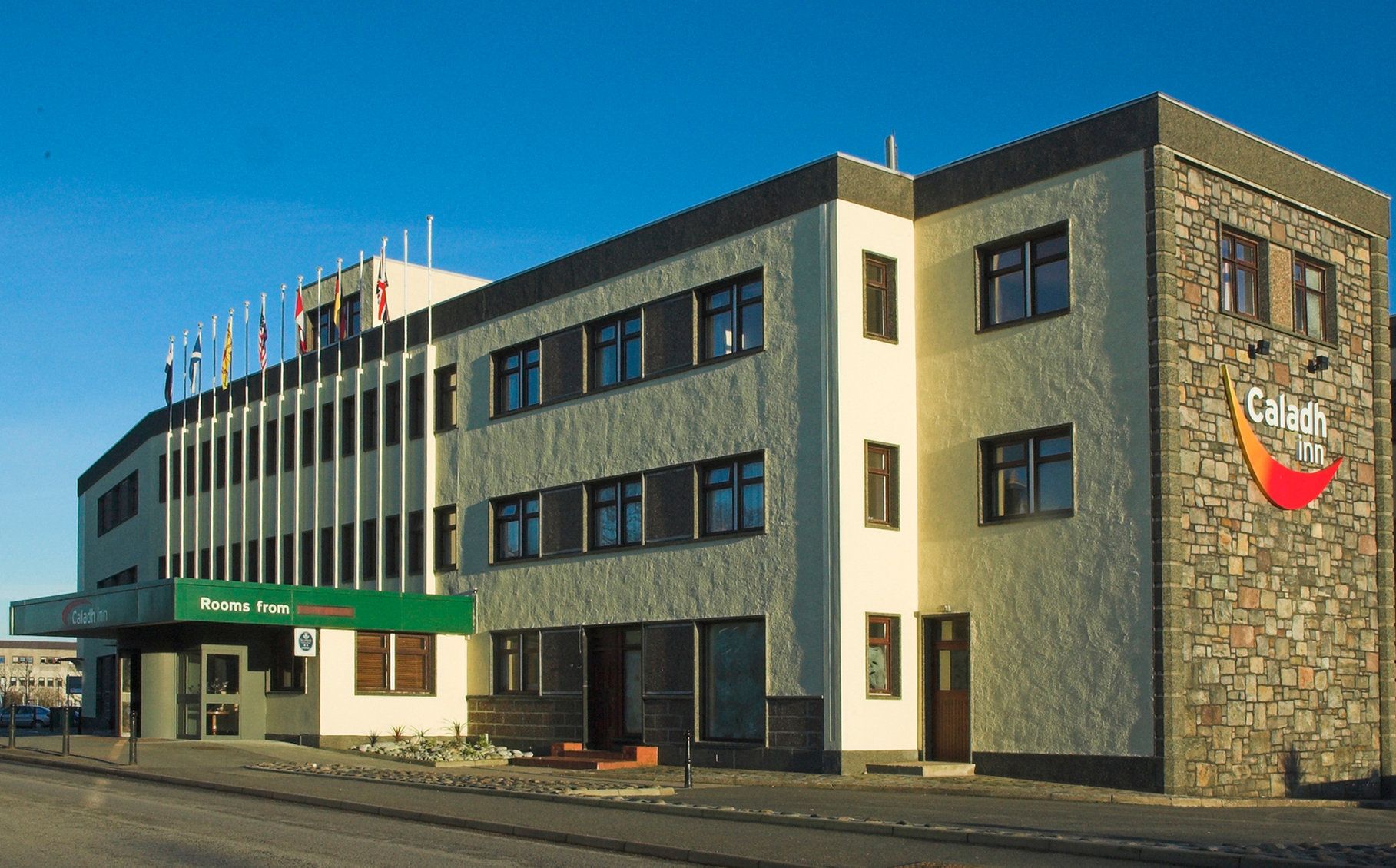 Изображение места проведения