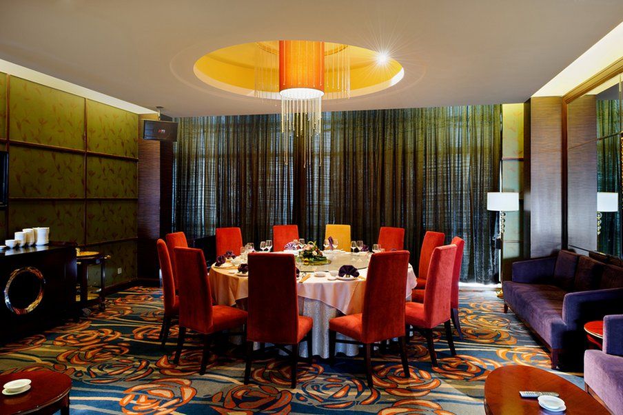 รูปสถานที่จัดงาน