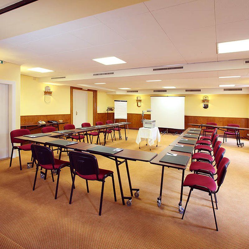 Bild på anläggning