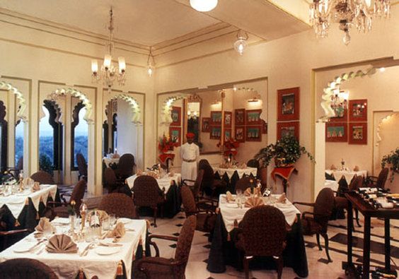 Bild på anläggning