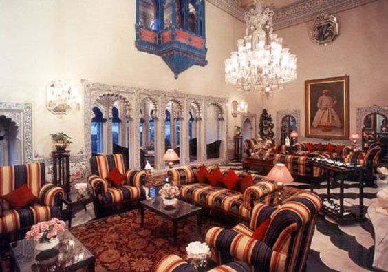 Bild på anläggning