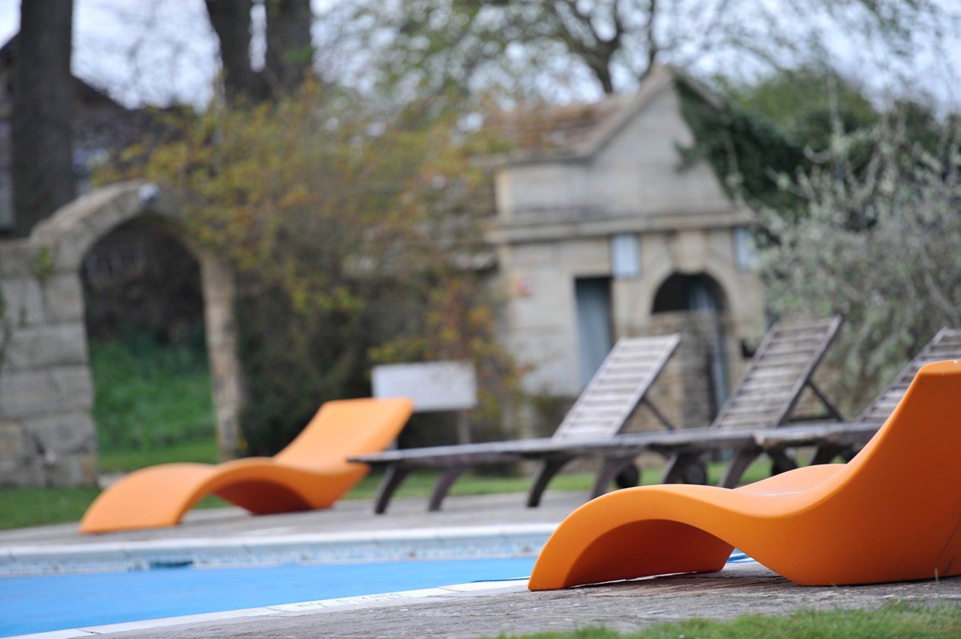 Изображение места проведения