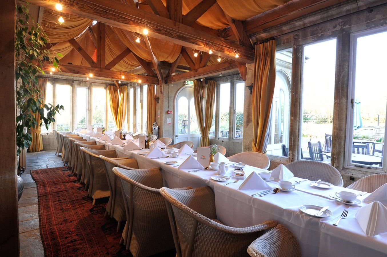 Изображение места проведения