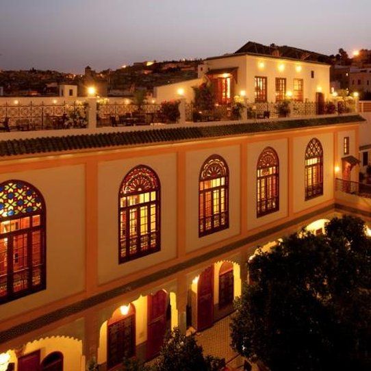 รูปสถานที่จัดงาน