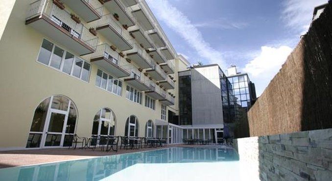 Изображение места проведения