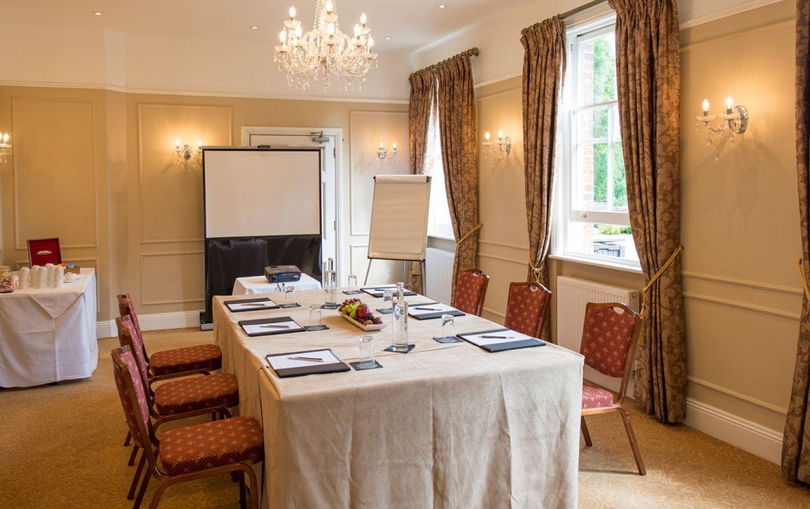 Изображение места проведения