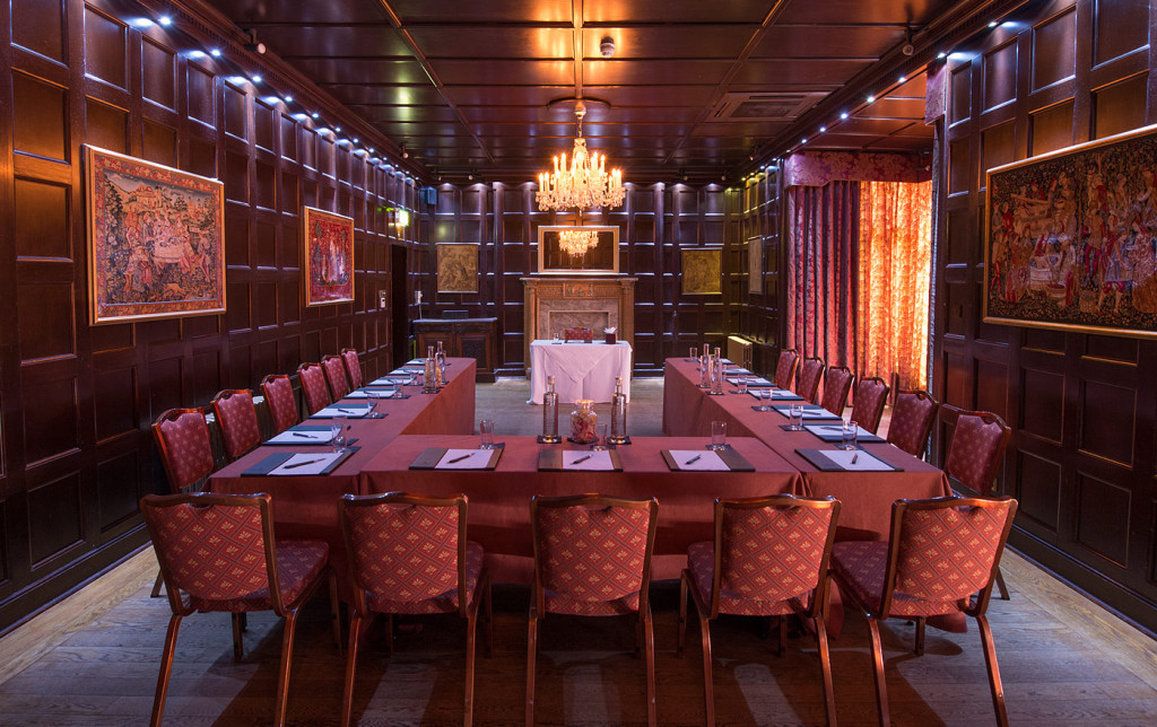 Изображение места проведения