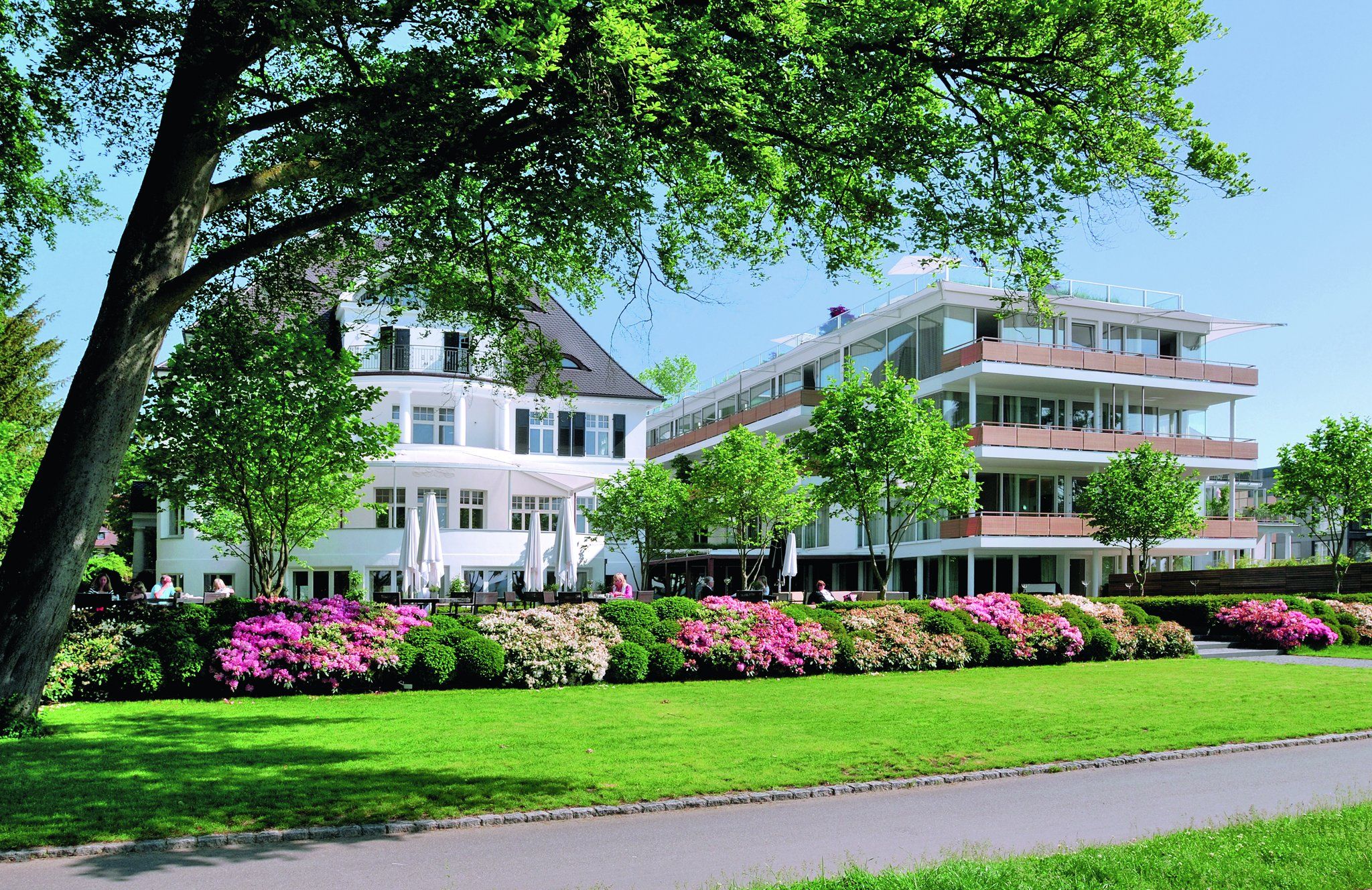 รูปสถานที่จัดงาน