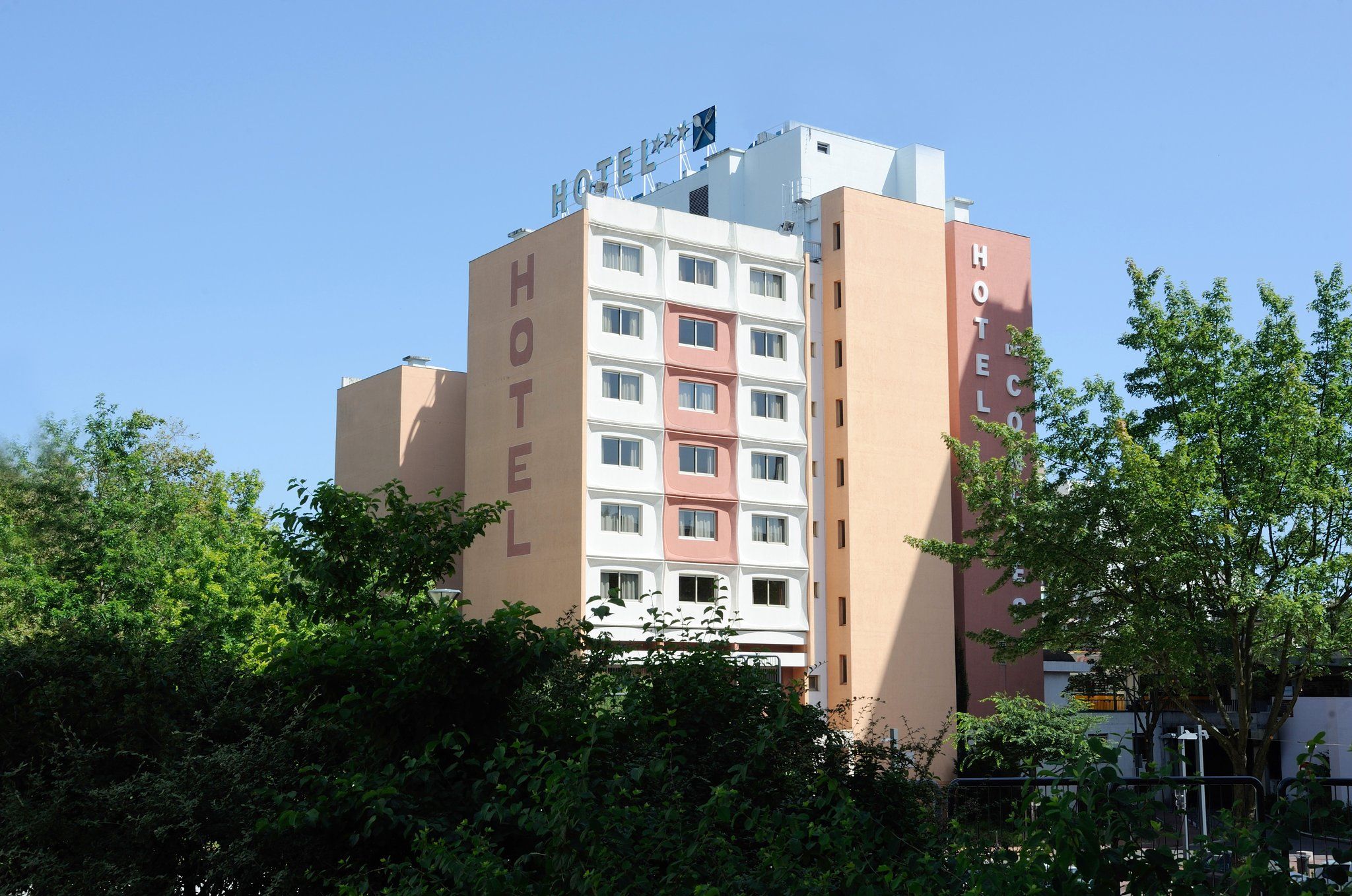 Bild des Veranstaltungsortes