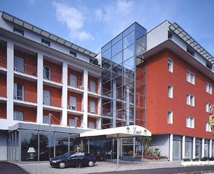 Bild på anläggning