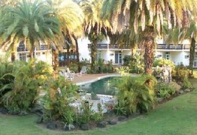 Изображение места проведения