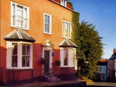 Изображение места проведения