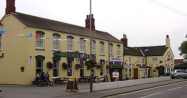 Изображение места проведения