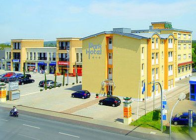 Изображение места проведения