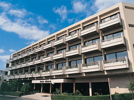 Bild des Veranstaltungsortes