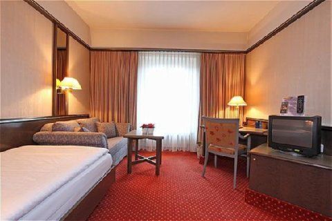 Изображение места проведения