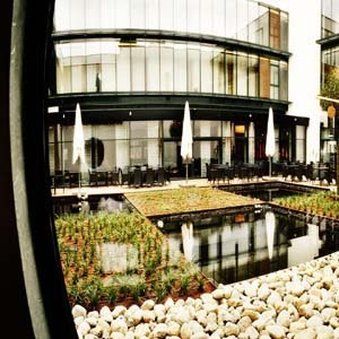 Изображение места проведения