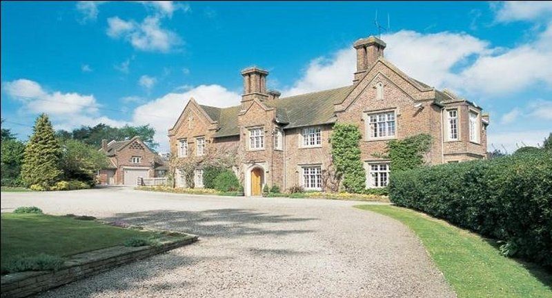 Изображение места проведения