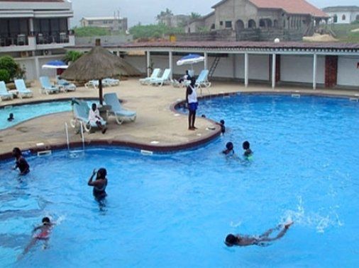 Bild des Veranstaltungsortes