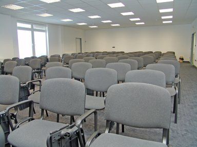 รูปสถานที่จัดงาน