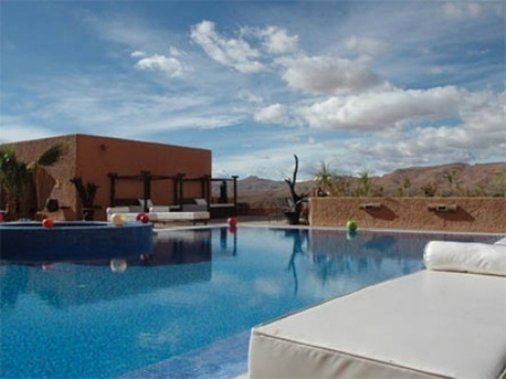 รูปสถานที่จัดงาน