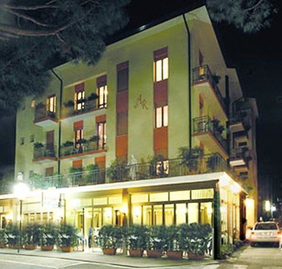 Bild på anläggning