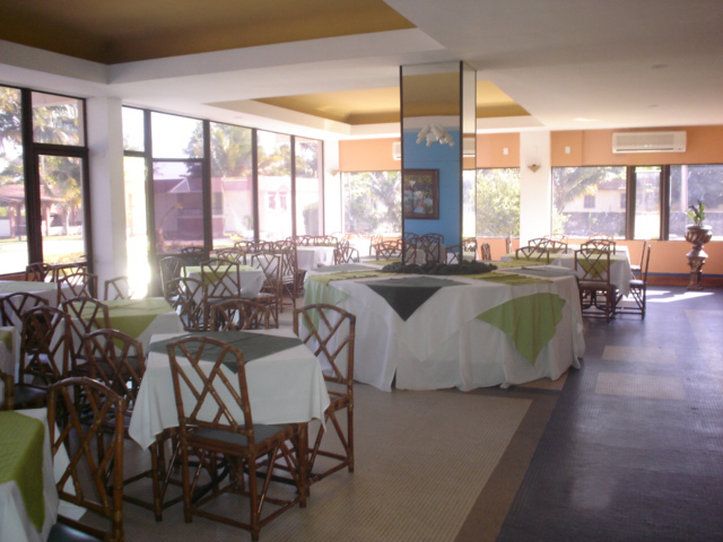 Изображение места проведения