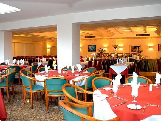 รูปสถานที่จัดงาน