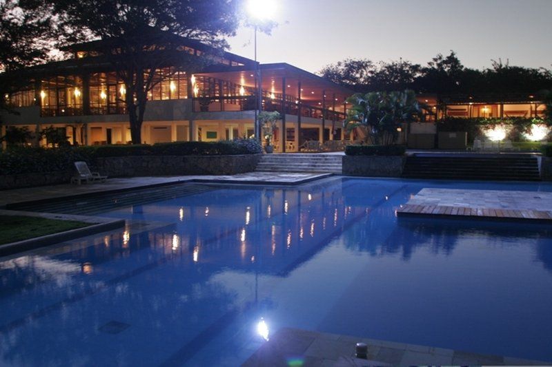 Bild på anläggning