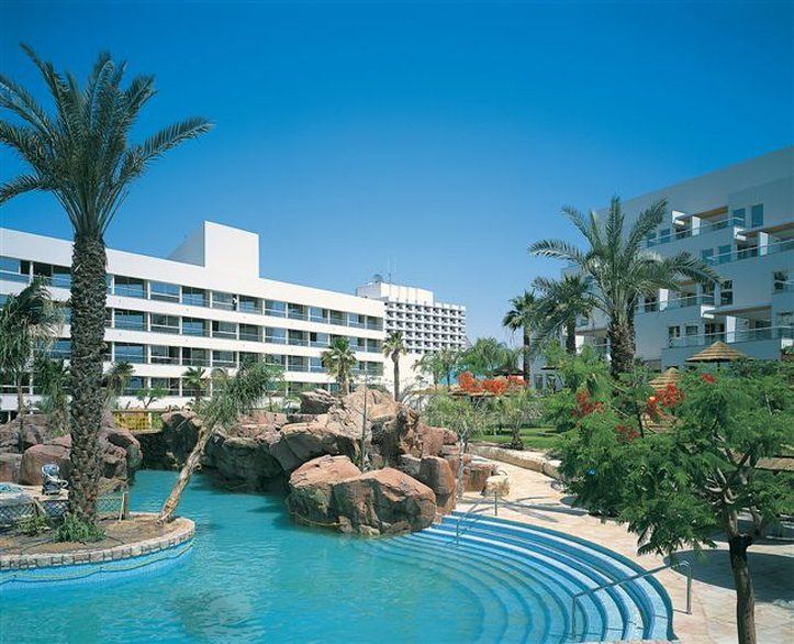 Изображение места проведения