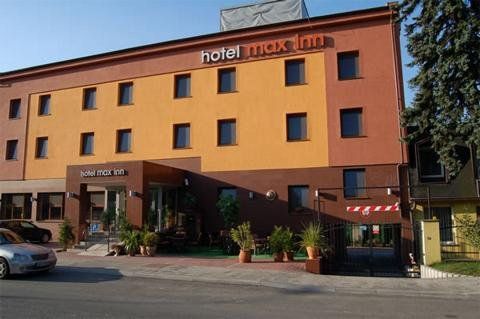 Изображение места проведения