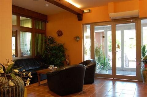 Изображение места проведения