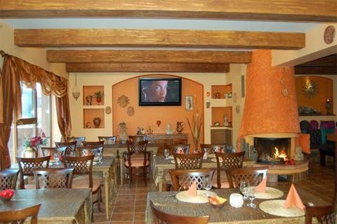 Изображение места проведения